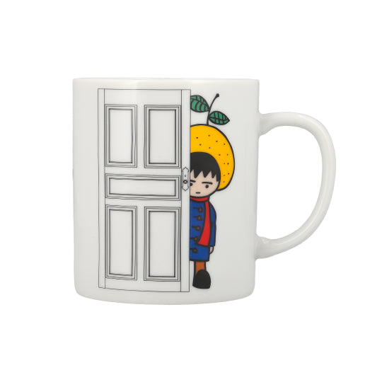 ゆず　ツアーグッズ　マグカップ　トビラ　他 GET BACK トビラ マグカップ – YUZU Official Store