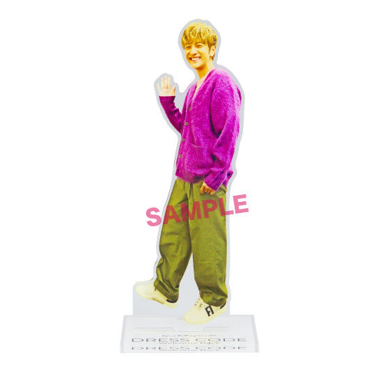 A.B.C-Z Gocoichi アクリルスタンド  未開封品 A.B.C-Z Gocoichi アクリルスタンド 未開封品 2025年最新】A.B.C