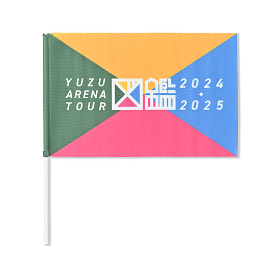 図鑑フラッグ – YUZU Official Store