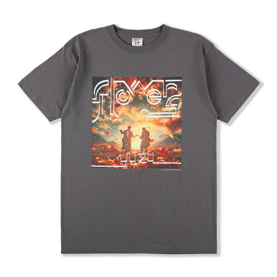 flowers Tシャツ – YUZU Official Store