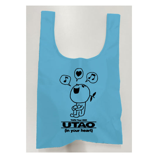 UTAO エコバッグ