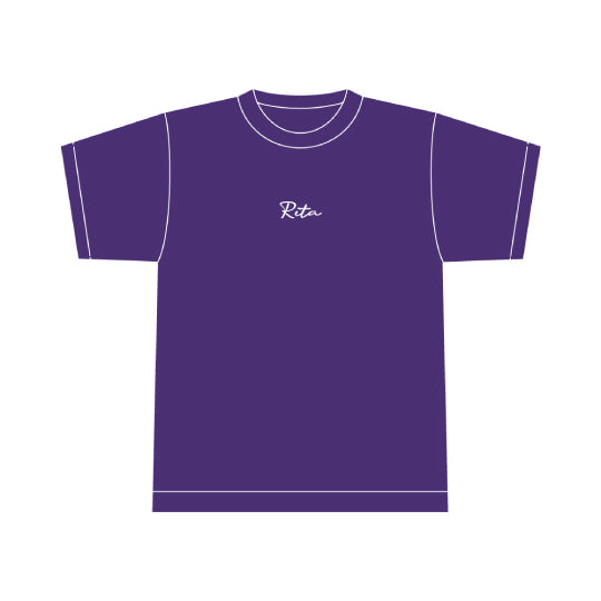 Rita Tシャツ – YUZU Official Store