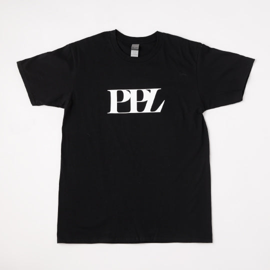 PPL Tシャツ（ブラック）