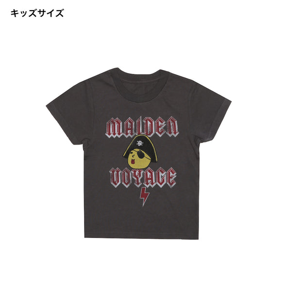 海賊ゆず太郎 Tシャツ(サイズ：110・140) – YUZU Official Store