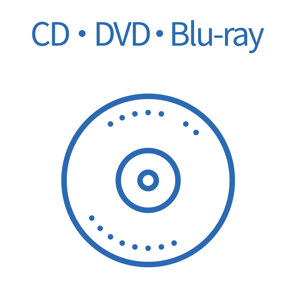 09．CD・DVD・Blu-ray