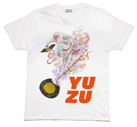 Tシャツ – YUZU Official Store