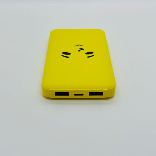 ゆず太郎モバイルバッテリー ゆず太郎モバイルバッテリー