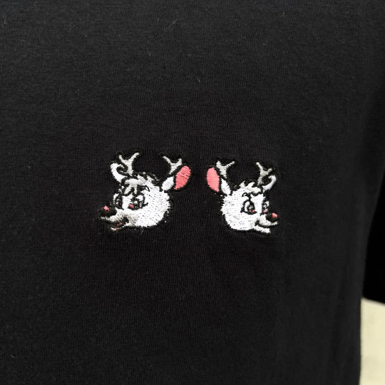 数量限定】Rita 刺繍Tシャツ – YUZU Official Store