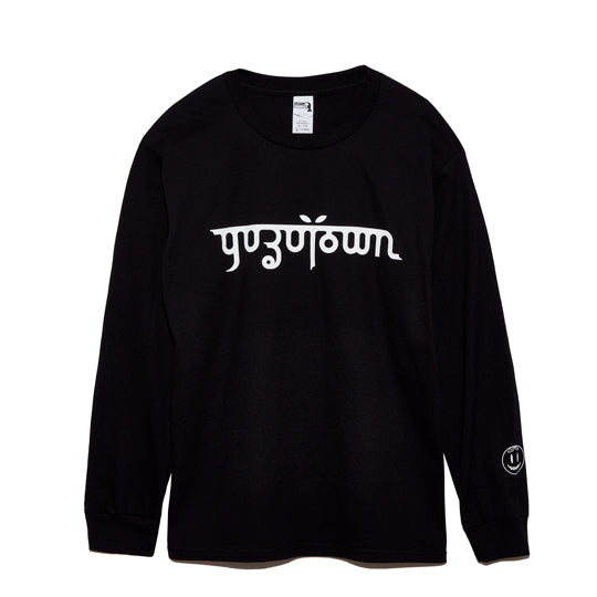 ゆず YUZUTOWN EC限定パーカー タオル EC限定】YUZUTOWNロゴ パーカー(サイズ：S～2XL) – YUZU