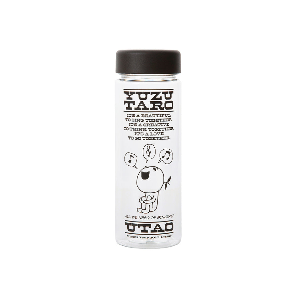 ゆず太郎 飲もうボトル – YUZU Official Store