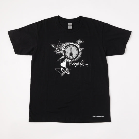 花咲かゆず太郎 Tシャツ – YUZU Official Store